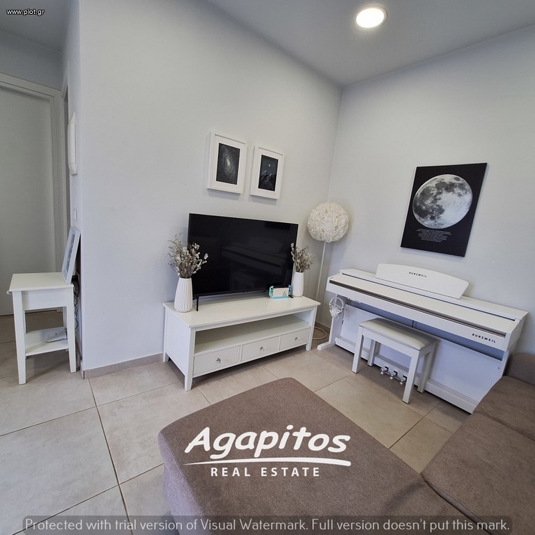 Studio / γκαρσονιέρα 40 τ.μ. πρός ενοικίαση, Ν. Ηρακλείου, Ηράκλειο Κρήτης