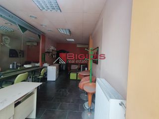 Κατάστημα 36 τ.μ. για ενοικίαση, Ν. Σερρών, Σέρρες-thumb-1