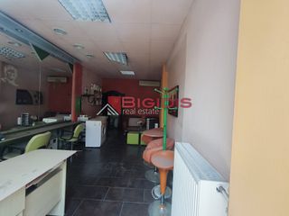 Κατάστημα 36 τ.μ. για ενοικίαση