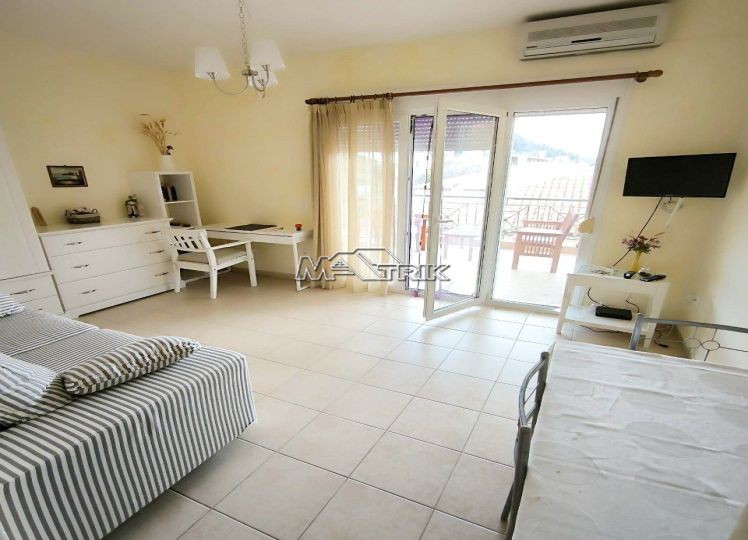 Διαμέρισμα 40 τ.μ. πρός πώληση, Χαλκιδική, Παλλήνη