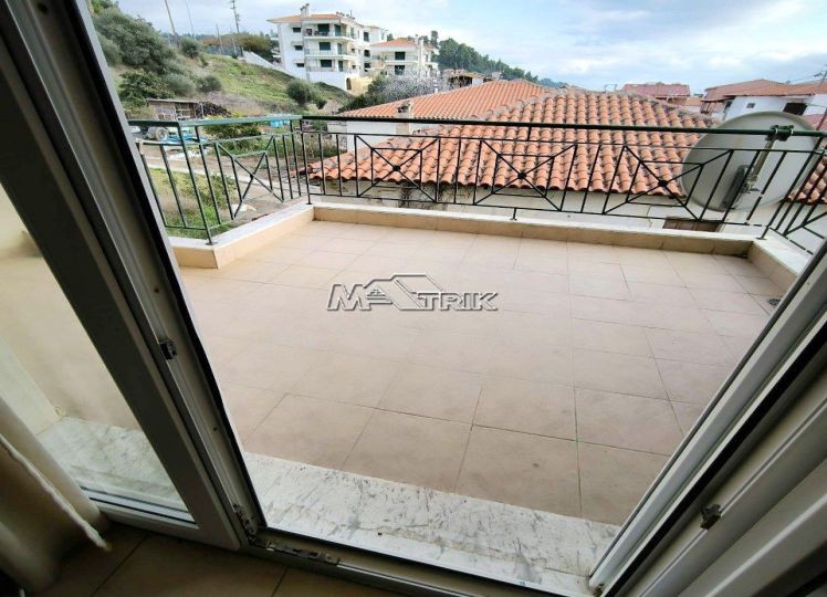 Διαμέρισμα 40 τ.μ. πρός πώληση, Χαλκιδική, Παλλήνη