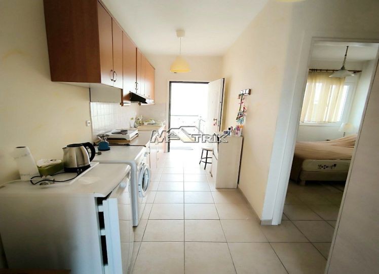 Διαμέρισμα 40 τ.μ. πρός πώληση, Χαλκιδική, Παλλήνη