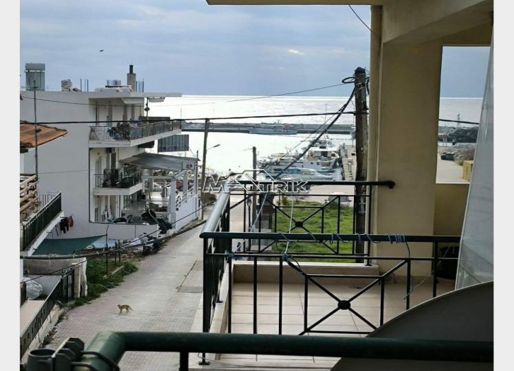 Διαμέρισμα 40 τ.μ. πρός πώληση, Χαλκιδική, Παλλήνη