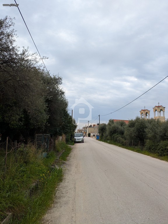 Αγροτεμάχια 1.000 τ.μ. πρός πώληση, Αχαΐα, Παραλία