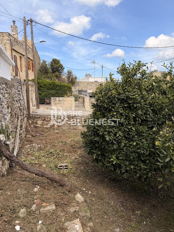 Μονοκατοικία 230 τ.μ. πρός πώληση, Ν. Ρεθύμνου, Λάππα