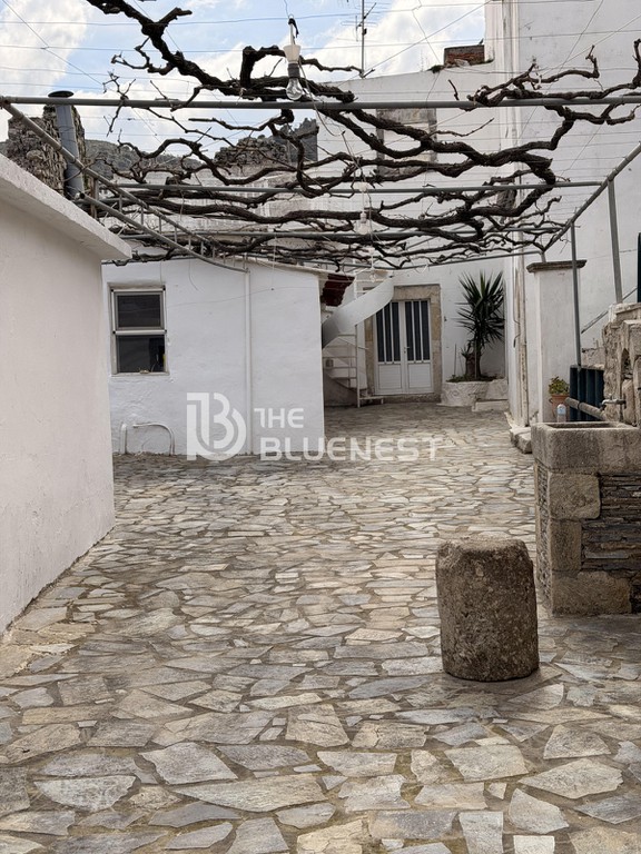 Μονοκατοικία 230 τ.μ. πρός πώληση, Ν. Ρεθύμνου, Λάππα