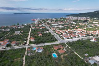 Οικόπεδο 491 τ.μ. για πώληση, Ν. Καβάλας, Θάσος-thumb-2