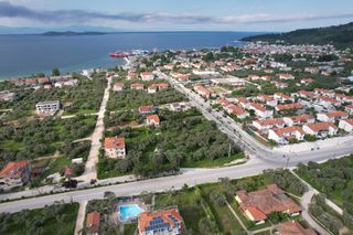 Οικόπεδο 491 τ.μ. για πώληση, Ν. Καβάλας, Θάσος-thumb-1