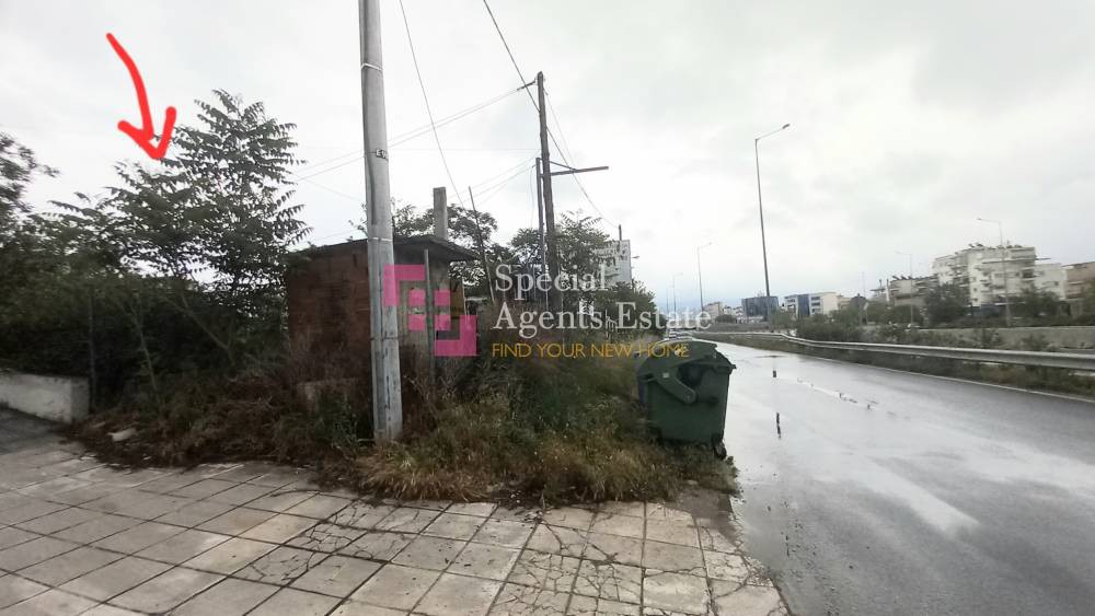 Οικόπεδο 3.092 τ.μ. πρός πώληση, Θεσσαλονίκη - Περιφ/Κοί Δήμοι, Σταυρούπολη