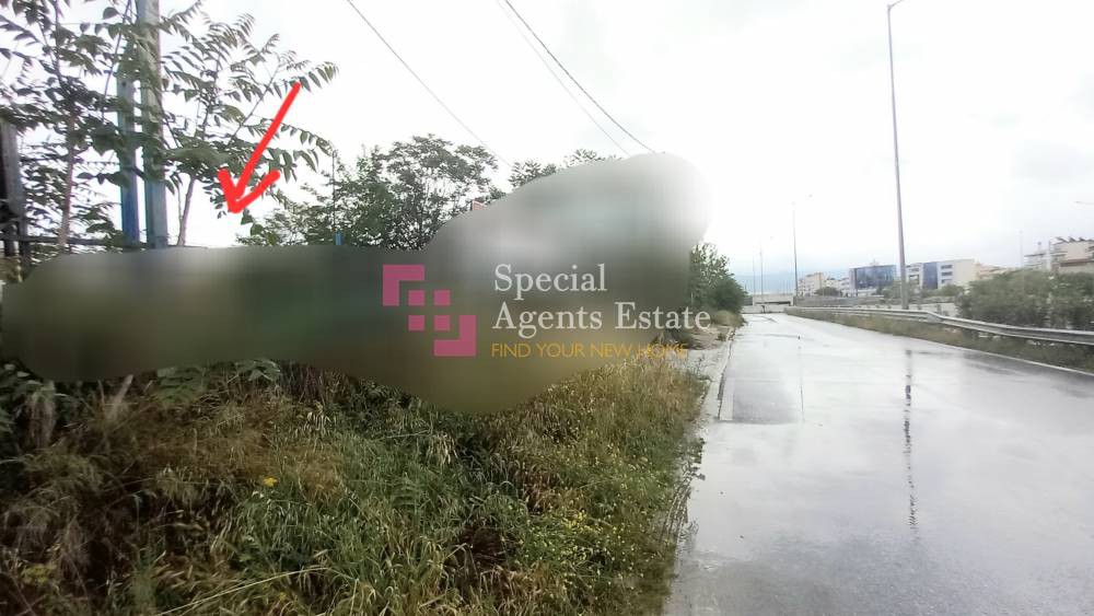 Οικόπεδο 3.092 τ.μ. πρός πώληση, Θεσσαλονίκη - Περιφ/Κοί Δήμοι, Σταυρούπολη