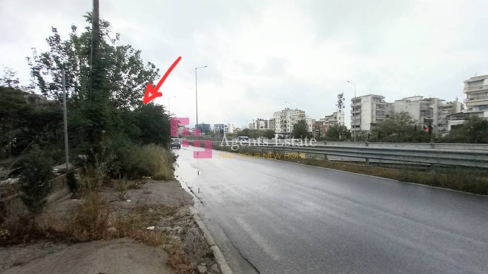 Οικόπεδο 3.092 τ.μ. πρός πώληση, Θεσσαλονίκη - Περιφ/Κοί Δήμοι, Σταυρούπολη