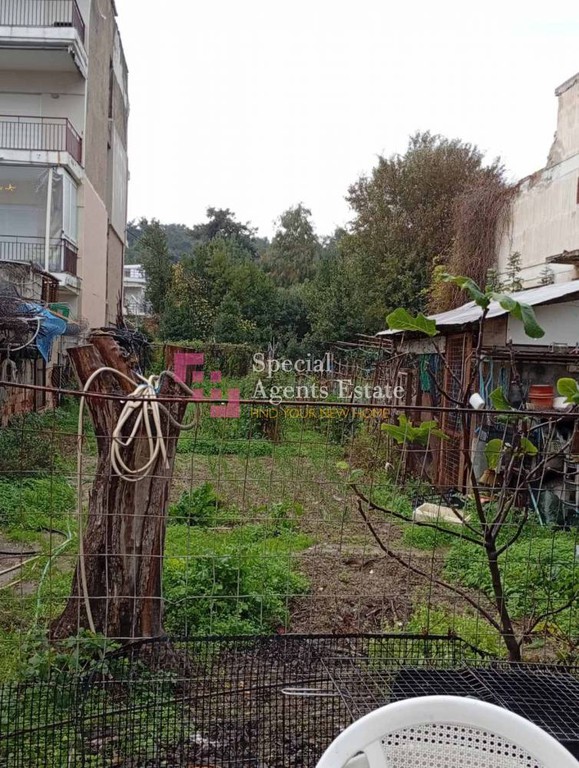 Οικόπεδο 731 τ.μ. προς πώληση, Αγία Τριάδα Θερμαϊκού