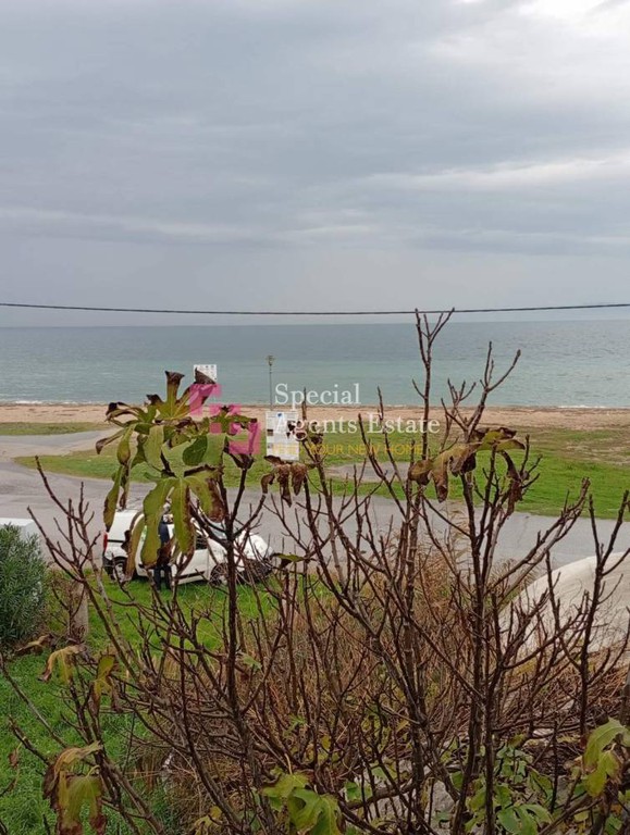 Οικόπεδο 731 τ.μ. προς πώληση, Αγία Τριάδα Θερμαϊκού