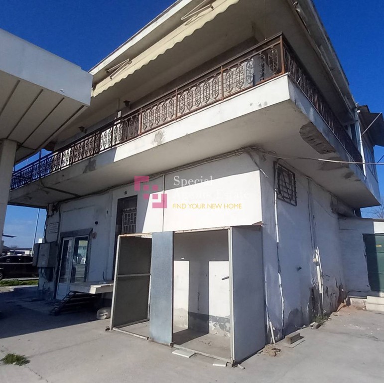 Κατάστημα 85 τ.μ. πρός ενοικίαση, Θεσσαλονίκη - Περιφ/Κοί Δήμοι, Εύοσμος