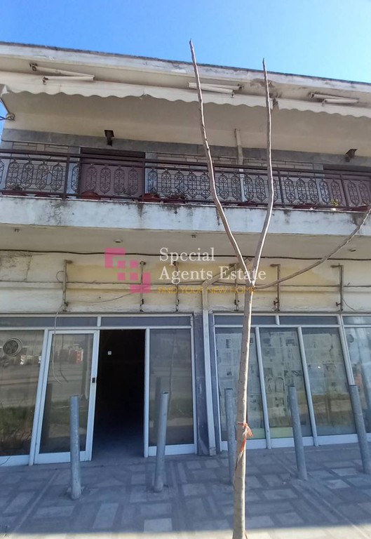 Κατάστημα 85 τ.μ. πρός ενοικίαση, Θεσσαλονίκη - Περιφ/Κοί Δήμοι, Εύοσμος