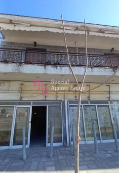 Κατάστημα 85 τ.μ. πρός ενοικίαση