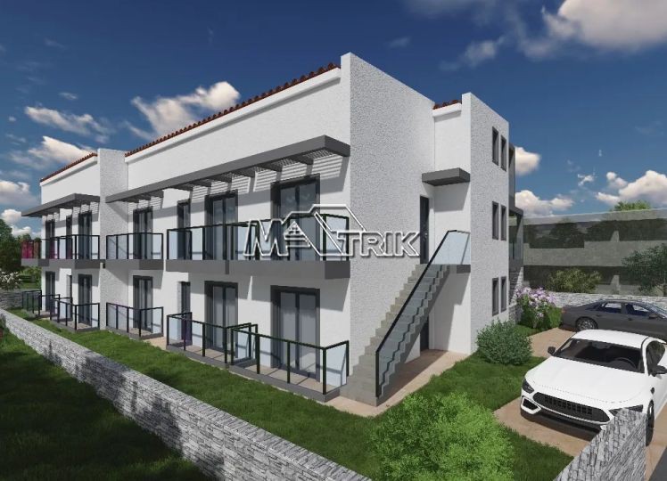 Μεζονέτα 78 τ.μ. πρός πώληση, Χαλκιδική, Κασσάνδρα
