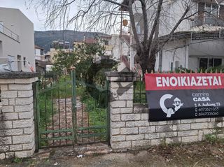Οικόπεδο 240 τ.μ. για ενοικίαση, Θεσπρωτία, Σύβοτα-thumb-1