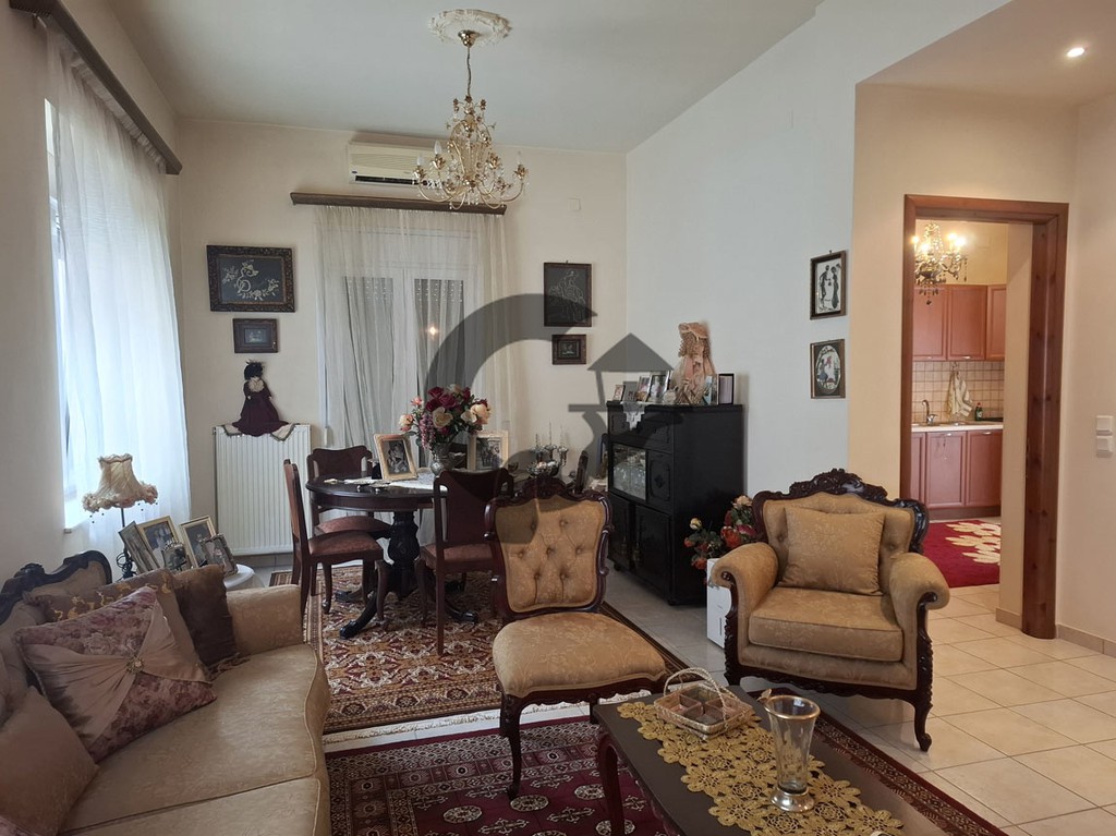 Διαμέρισμα 102 τ.μ. πρός πώληση, Ν. Ιωαννίνων, Ιωάννινα