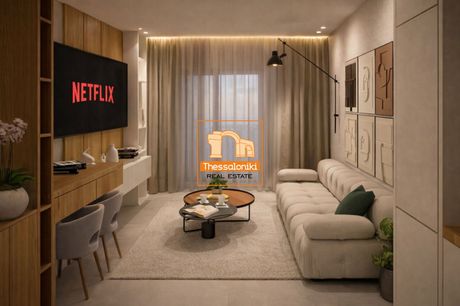 Studio / γκαρσονιέρα 35 τ.μ. πρός πώληση