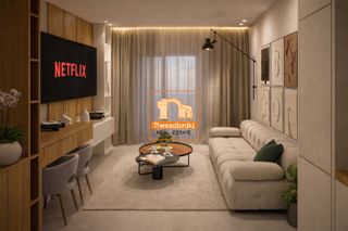 Studio / γκαρσονιέρα 35 τ.μ. για πώληση