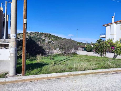 Οικόπεδο 403 τ.μ. πρός πώληση