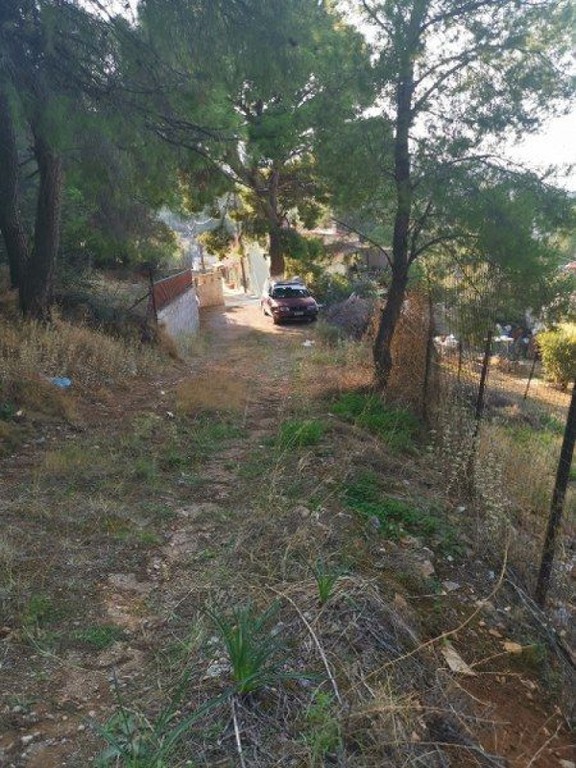 Οικόπεδο 248 τ.μ. πρός πώληση, Νησιά Αργοσαρωνικού, Σαλαμίνα