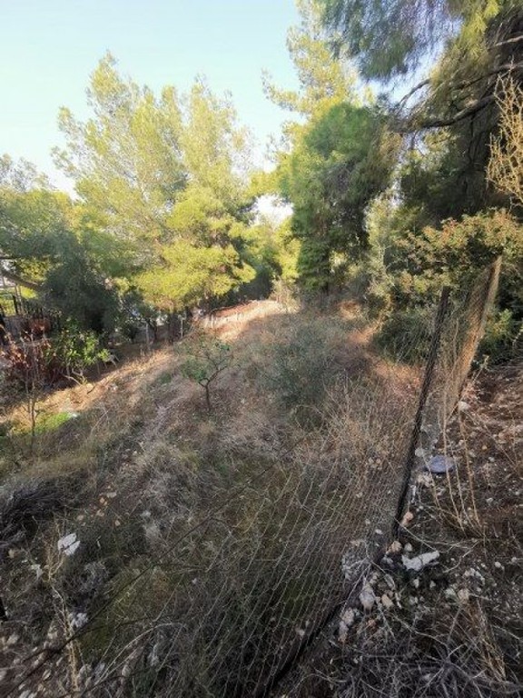 Οικόπεδο 248 τ.μ. πρός πώληση, Νησιά Αργοσαρωνικού, Σαλαμίνα