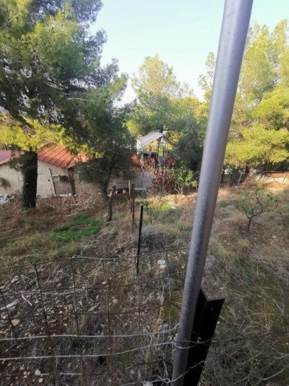 Οικόπεδο 248 τ.μ. πρός πώληση, Νησιά Αργοσαρωνικού, Σαλαμίνα