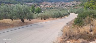 Αγροτεμάχια 4.457 τ.μ. για πώληση, Κορινθία, Σολύγεια-thumb-4