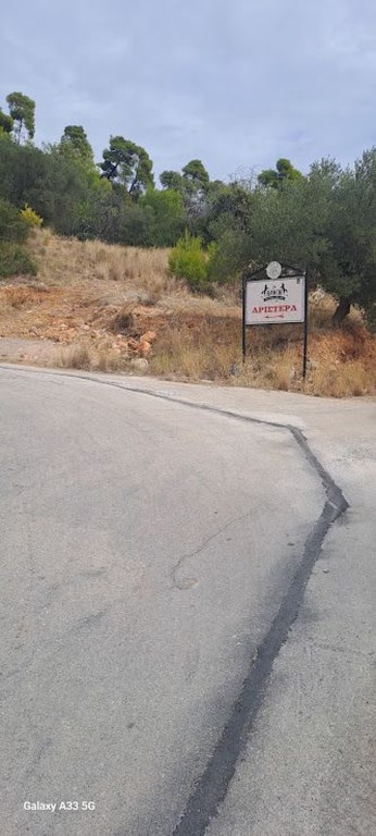 Αγροτεμάχια 4.457 τ.μ. πρός πώληση, Κορινθία, Σολύγεια