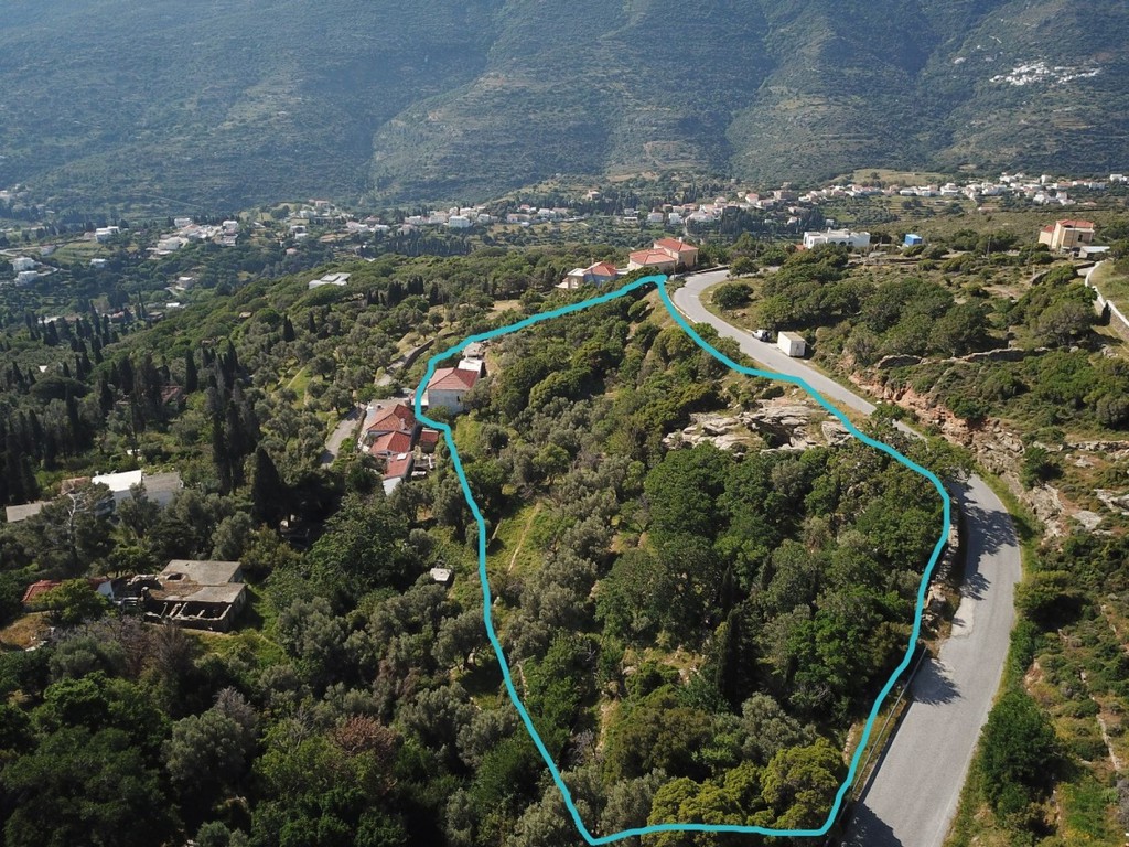 Μονοκατοικία 120 τ.μ. πρός πώληση, Κυκλάδες, Άνδρος