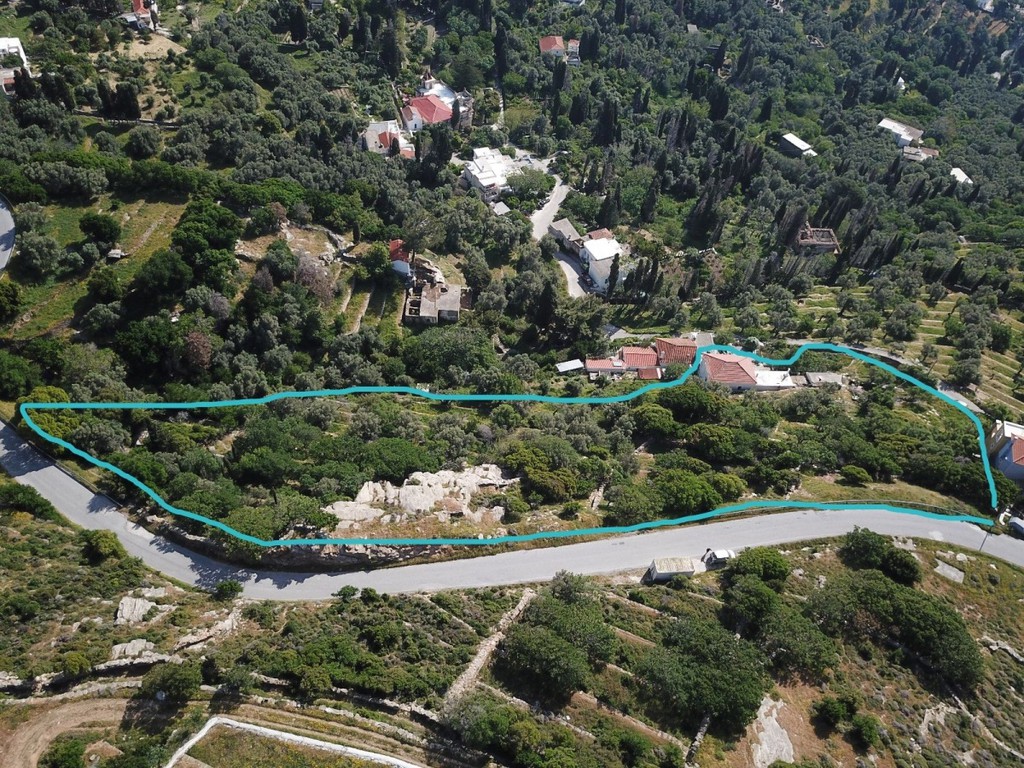 Μονοκατοικία 120 τ.μ. πρός πώληση, Κυκλάδες, Άνδρος