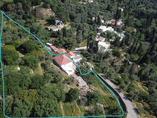 Μονοκατοικία 120 τ.μ. για πώληση