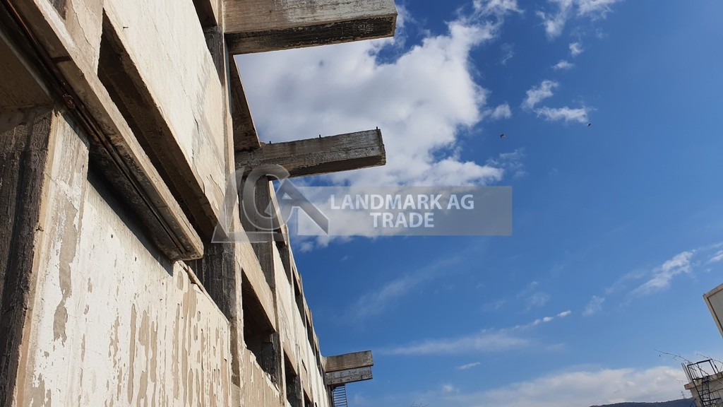 Βιομηχανικός χώρος 4.141 τ.μ. πρός ενοικίαση, Αττική - Υπόλοιπο, Ασπρόπυργος