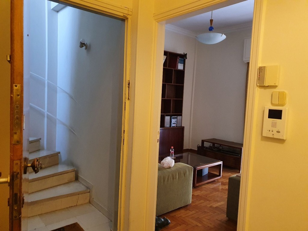 Διαμέρισμα 125 τ.μ. πρός πώληση, Αθήνα - Κέντρο, Νέος Κόσμος