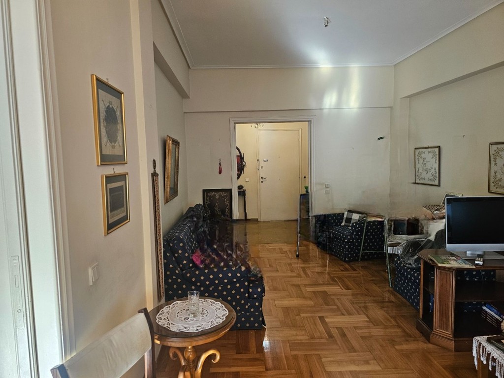 Διαμέρισμα 130 τ.μ. πρός πώληση, Αθήνα - Κέντρο, Κυψέλη