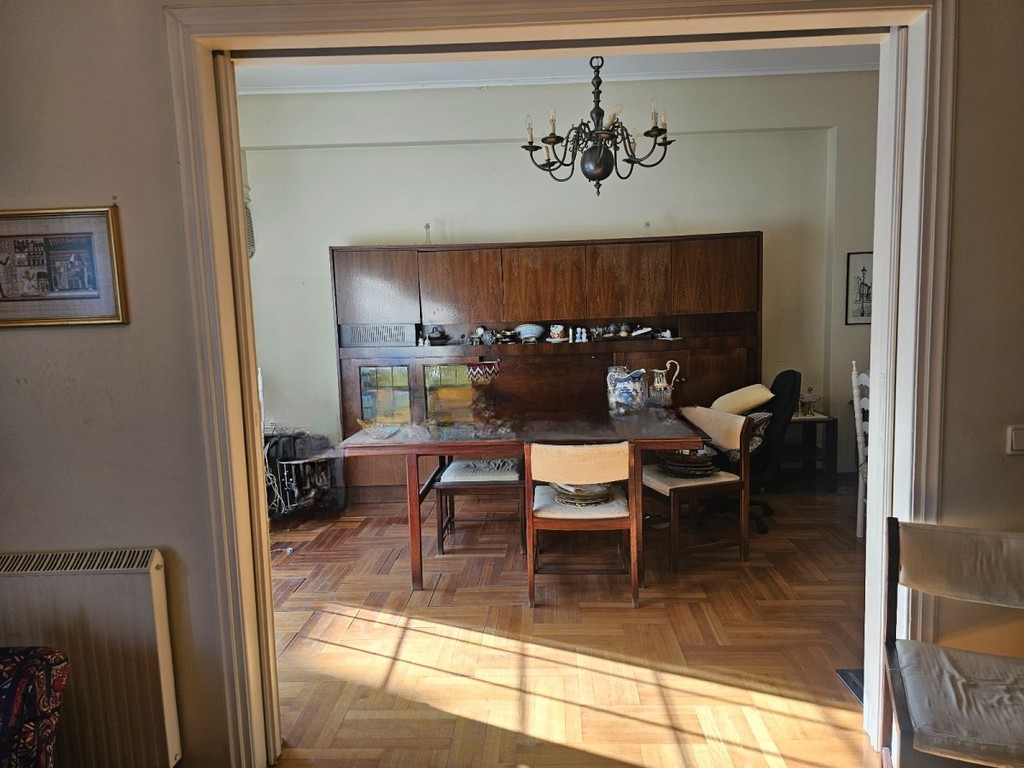 Διαμέρισμα 130 τ.μ. πρός πώληση, Αθήνα - Κέντρο, Κυψέλη