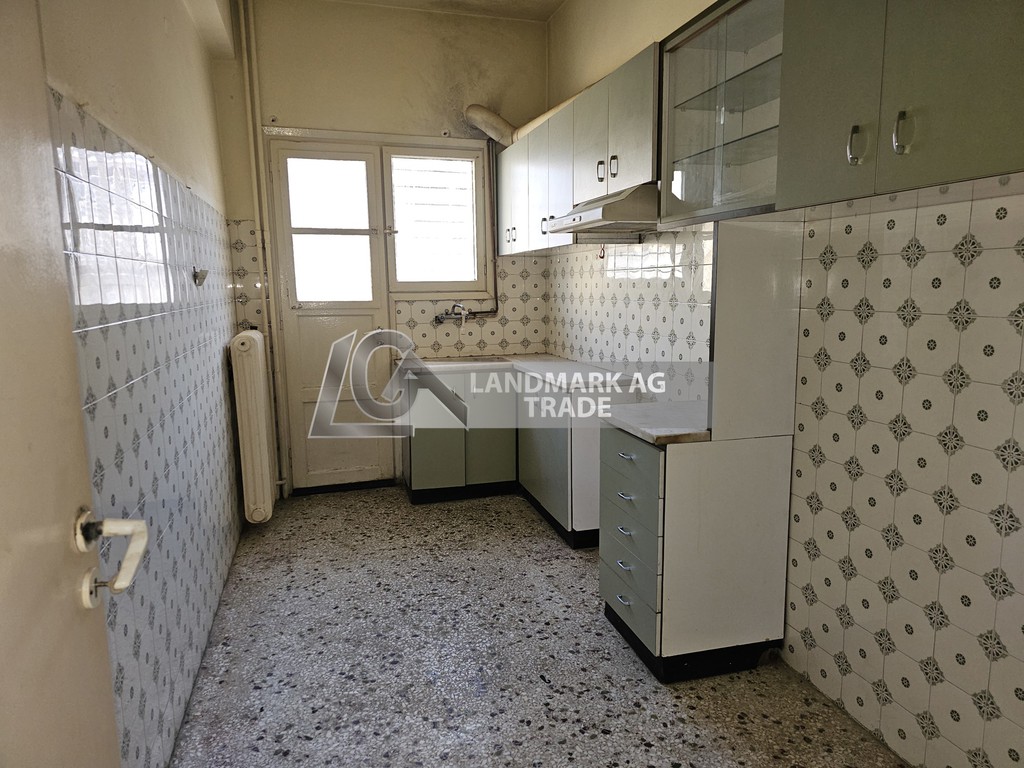 Διαμέρισμα 53,40 τ.μ. πρός πώληση, Αθήνα - Κέντρο, Νέος Κόσμος