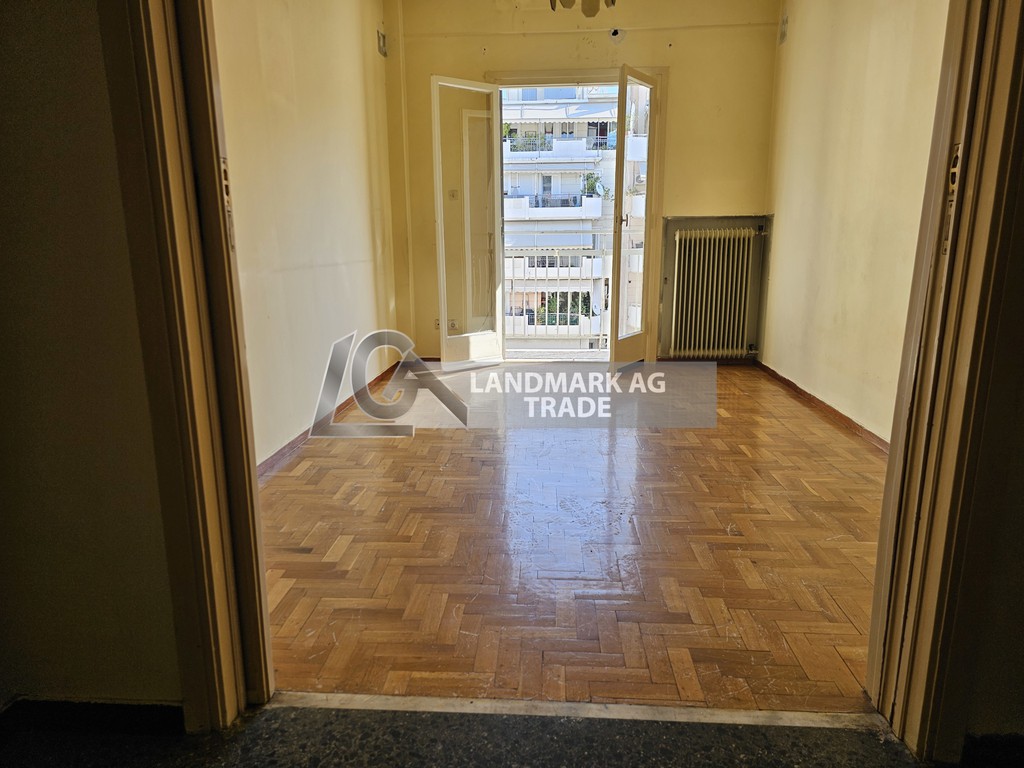 Διαμέρισμα 53,40 τ.μ. πρός πώληση, Αθήνα - Κέντρο, Νέος Κόσμος
