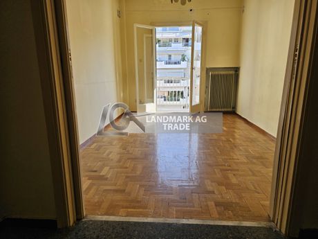 Διαμέρισμα 53,40 τ.μ. πρός πώληση