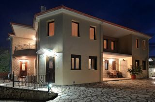 Ξενοδοχείο 526 τ.μ. για πώληση