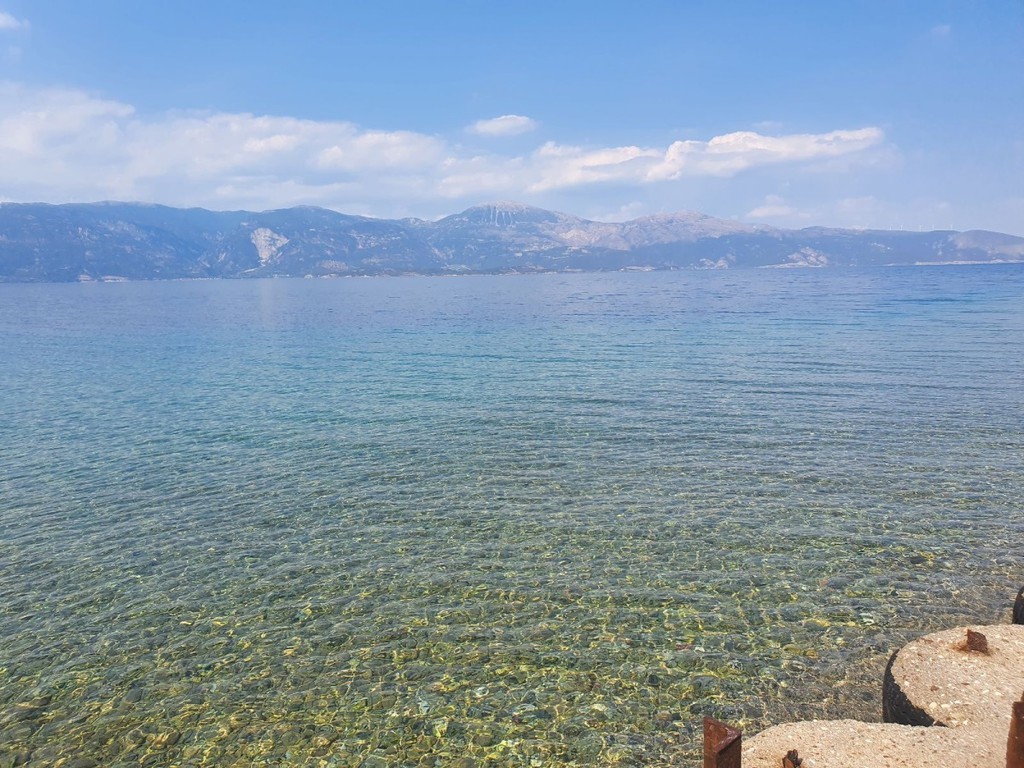 Οικόπεδο 2.430 τ.μ. πρός πώληση, Αχαΐα, Ερίνεο