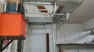 Κατάστημα 112 τ.μ. για πώληση, Πειραιάς, Ταμπούρια-thumb-4