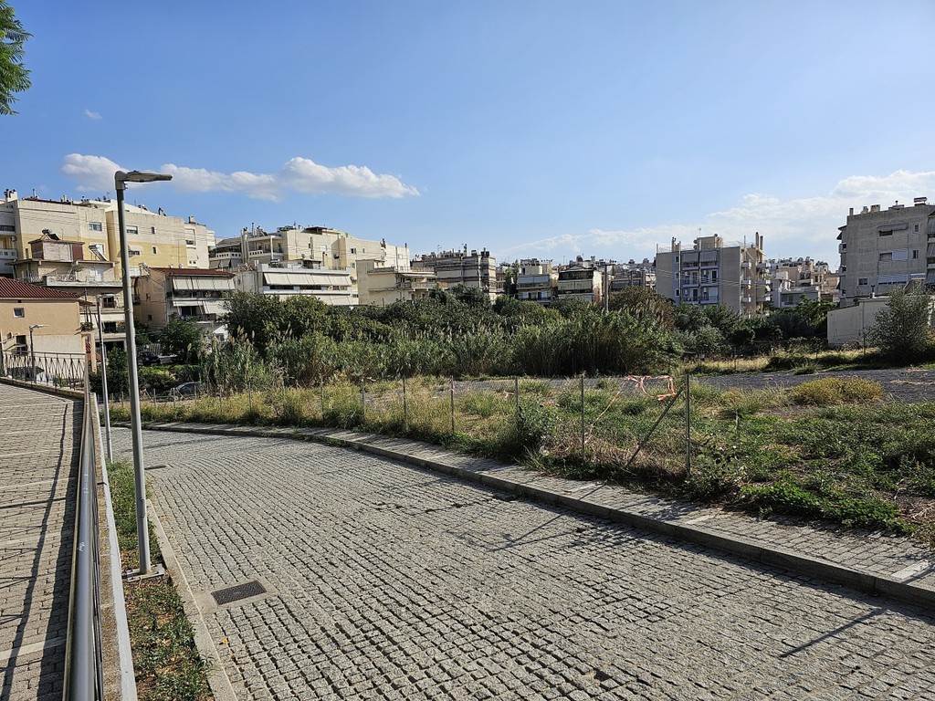 Οικόπεδο 2.695 τ.μ. προς πώληση, Παλιές Κουκουβάουνες
