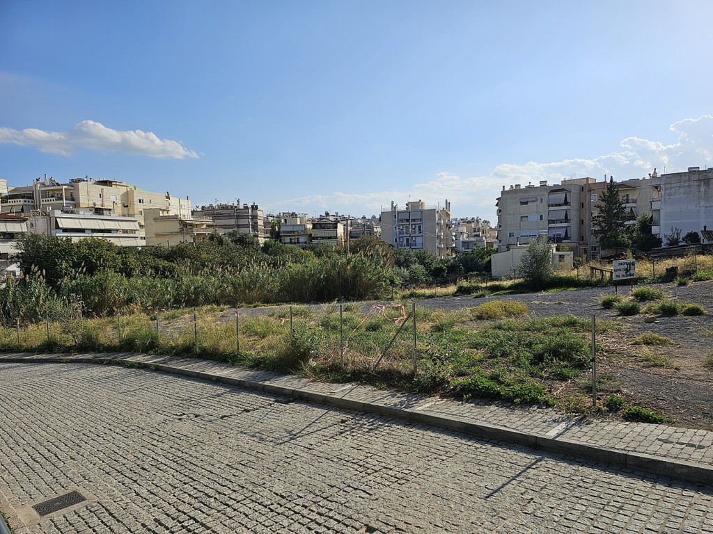 Οικόπεδο 2.695 τ.μ. προς πώληση, Παλιές Κουκουβάουνες