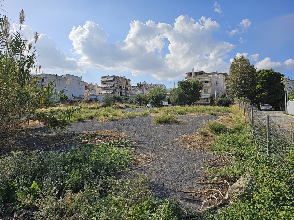 Οικόπεδο 2.695 τ.μ. προς πώληση, Παλιές Κουκουβάουνες