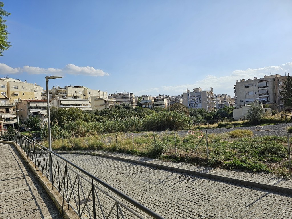 Οικόπεδο 2.695 τ.μ. προς πώληση, Παλιές Κουκουβάουνες