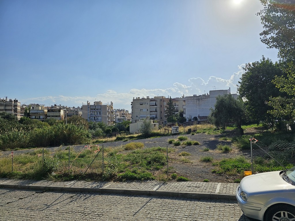 Οικόπεδο 2.695 τ.μ. προς πώληση, Παλιές Κουκουβάουνες