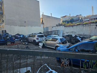 Οικόπεδο 267 τ.μ. πρός πώληση, Αθήνα - Νότια Προάστια, Άγιος Δημήτριος-thumb-5